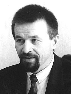 Анатолий Красовский